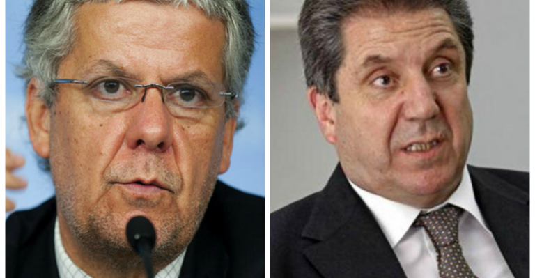 Nuestros invitados este domingo en Tolerancia Cero