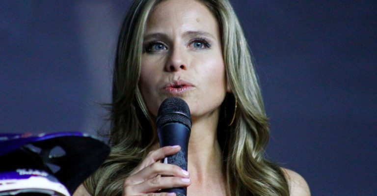 Soledad Onetto y los rumores que hablarían que se separó de su marido