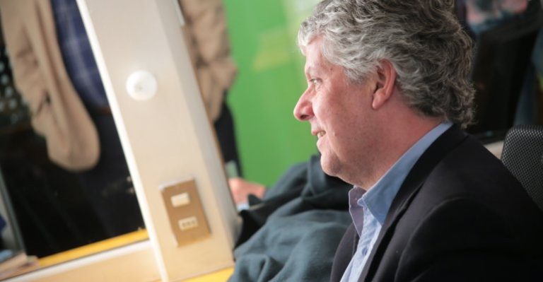 Las mejores frases del ministro de Educación, Nicolás Eyzaguirre en Tolerancia Cero