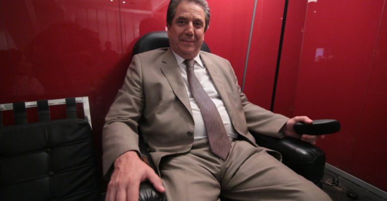 Los dichos que marcaron el paso de Joan Melé en Tolerancia Cero