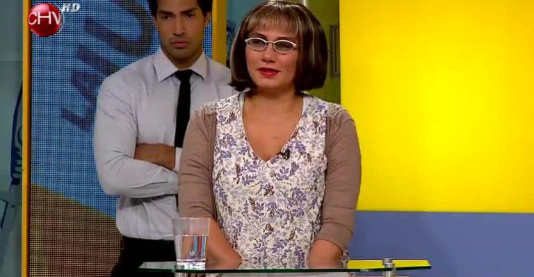 Francisca pide un examen de paternidad para salir de la duda y olvidar a un mal amor