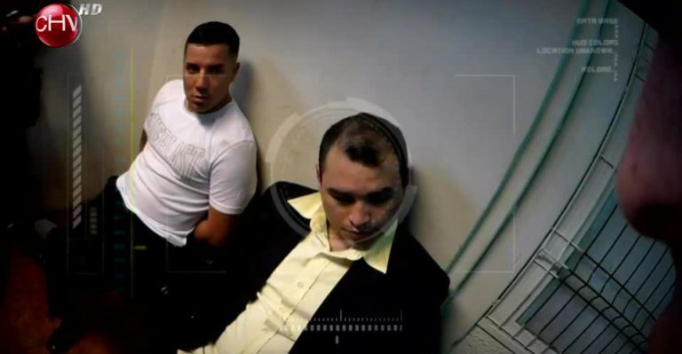 Alerta Máxima | Capítulo 27 de octubre