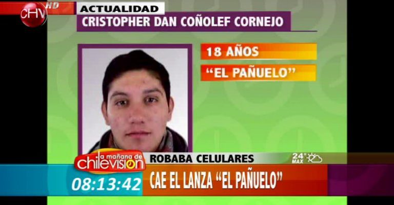 Caen peligrosos lanzas que actuaban en Providencia y eran los más buscados