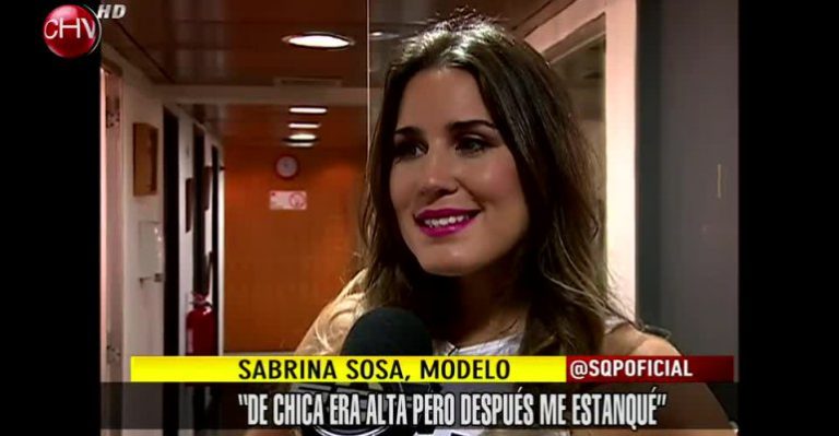 La sexy revancha de las 