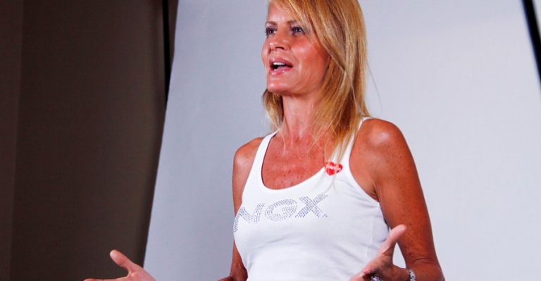 Iván Núñez entrega un adelanto de la entrevista a Cecilia Bolocco en su programa Yo, el que no conocías