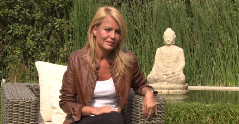 Yo Cecilia, la Bolocco que no conocías