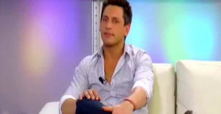 Agustín Pastorino destruye la intimidad de las amantes chilenas