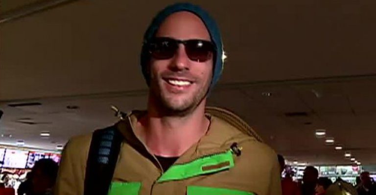 Gonzalo Valenzuela tendría nuevo romance