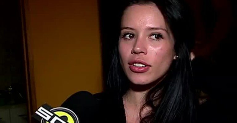 Angie cuenta su secreto para tener una cintura perfecta