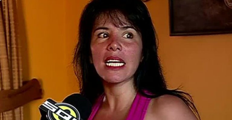 La Geisha se traerá a su ex esposo japonés a Chile