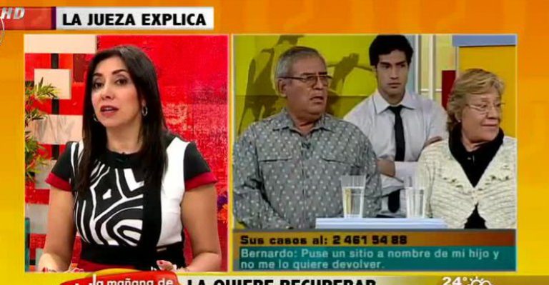 La Jueza Explica: ¿Puedo venderle la propiedad a mi hijo?