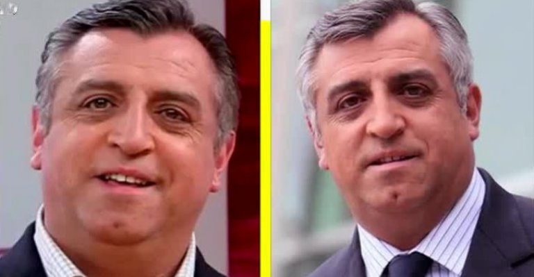 Conoce el secreto de belleza de Iván Torres que sorprendió a sus colegas