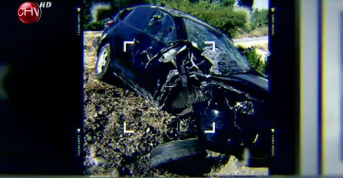 Gary Medel habla de sus peores momentos y la muerte de una joven