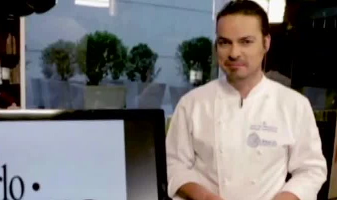 Carlo Von Mühlenbrock es denunciado de ser “mano negra” de participante