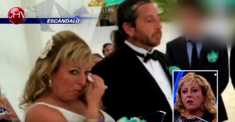 Aseguran que Helhue se casó con un hombre agresor