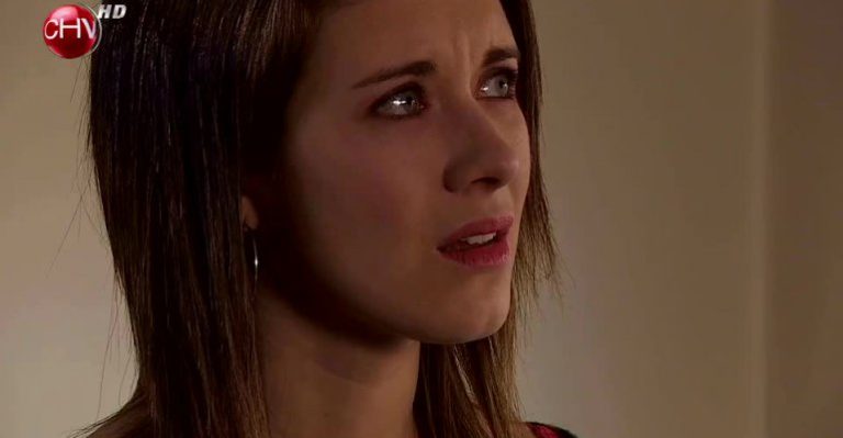 Por culpa de mi madre quedé embarazada | Capítulo 27 de octubre