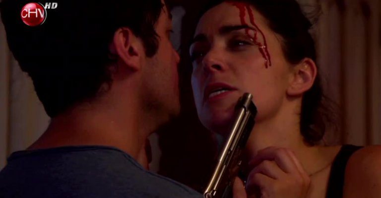 Una mujer intimidada por su ex | Capítulo 16 de octubre