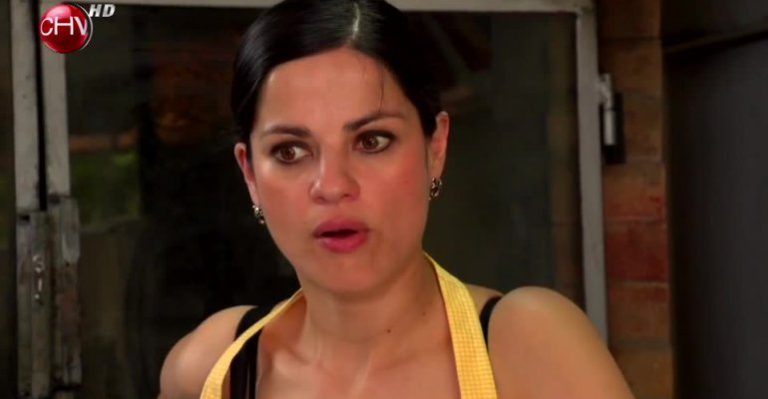 Cambié por amor | Capítulo 2 de octubre