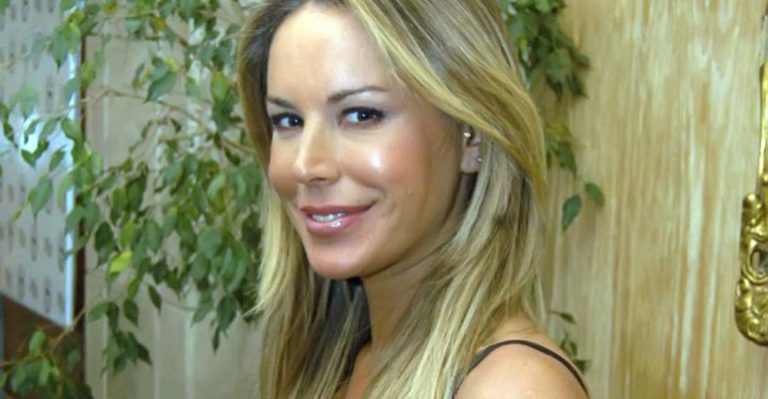 Famosas relatan sus dificultades para vestirse en media temporada