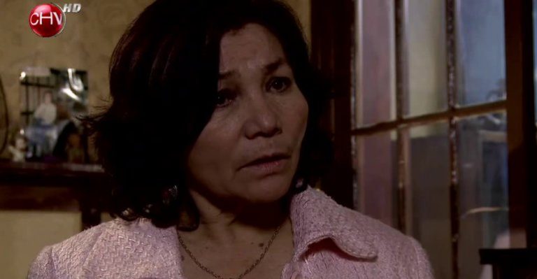 Una madre manipuladora | Capítulo 28 de octubre