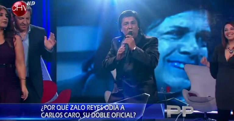 Primer Plano | Capítulo 3 de octubre