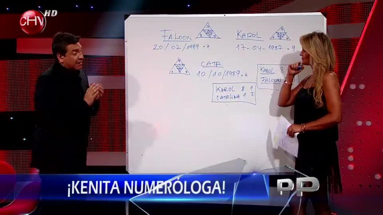 Primer Plano | Capítulo 31 de octubre (Parte 4)