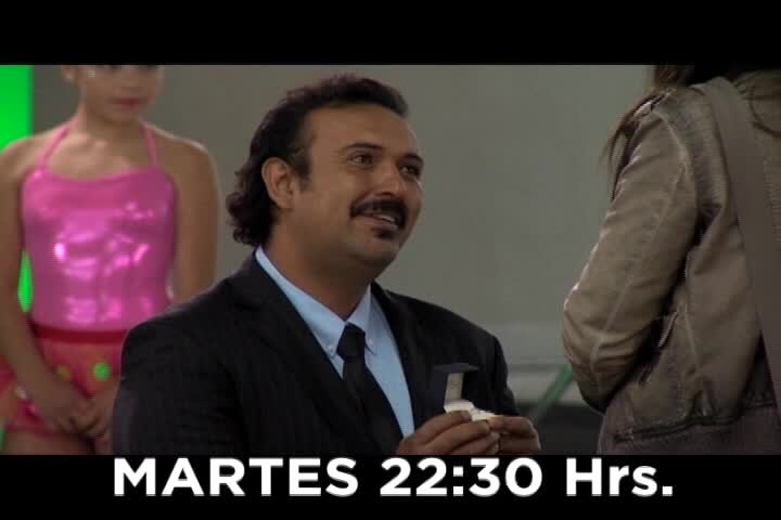 Mira una adelanto del programa Dime que Sí