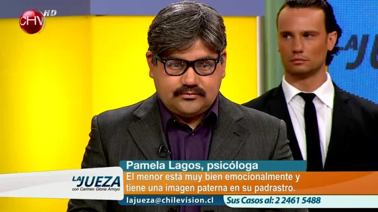La dejó embarazada cuando era menor de edad, no le paga pensión y no conoce a su hijo (Parte 2)
