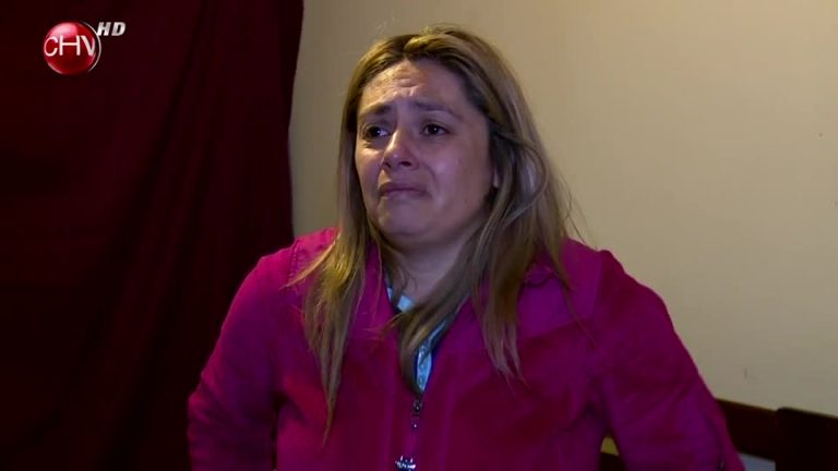 Alerta Máxima | Capítulo 3 de noviembre (Parte 1)