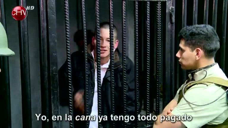 Alerta Máxima | Capítulo 3 de noviembre (Parte 3)