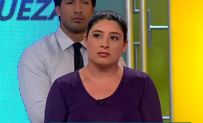 Madre e hija distanciadas por hermano drogadicto (Parte 2)