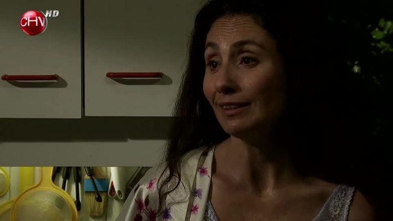 El difícil camino a la menopausia | Capítulo 4 de noviembre (Parte 1)