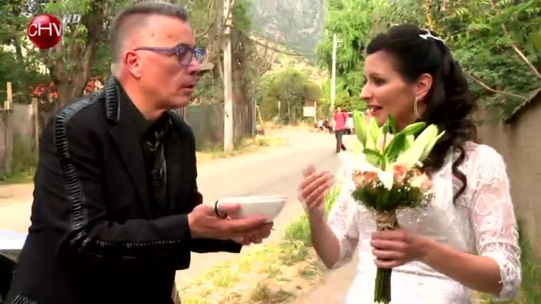 Dime que Sí | Capítulo 4 de noviembre (Parte 3)