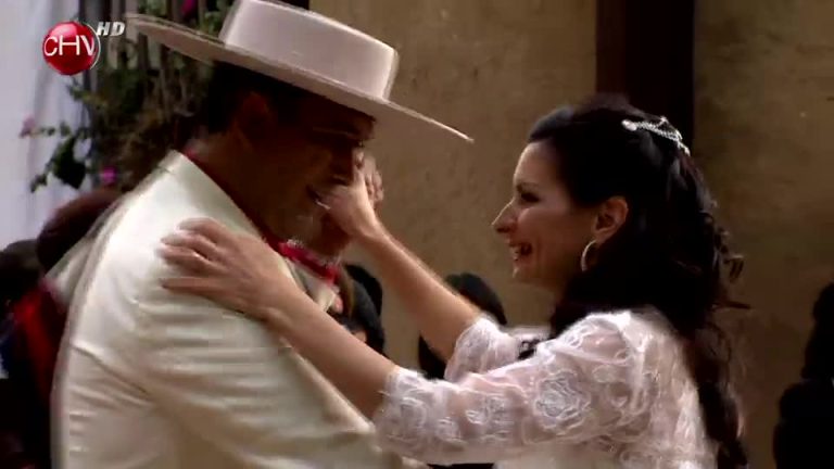 Dime que Sí | Capítulo 4 de noviembre (Parte 4)