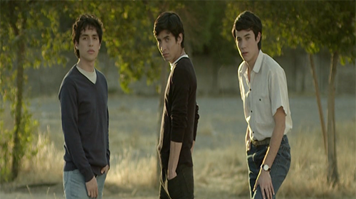 Sudamerican Rockers - La Serie | Capítulo 12