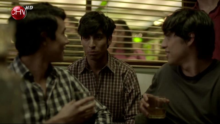 Mira un avance del próximo capítulo de Sudamerican Rockers