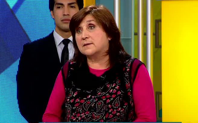 Ex pareja está enfrentada por una compraventa