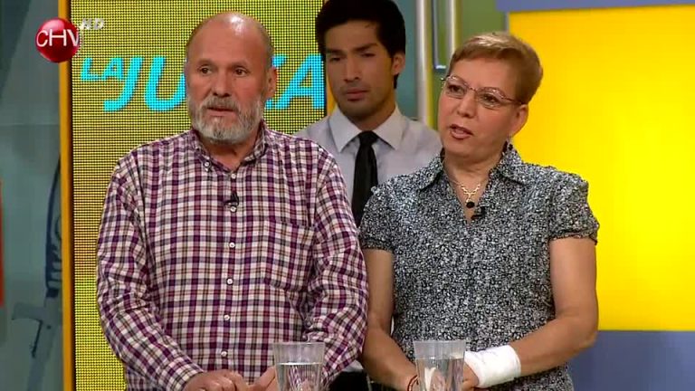 Ex suegra pide los cuidados de su nieto, a quienes no ve hace meses