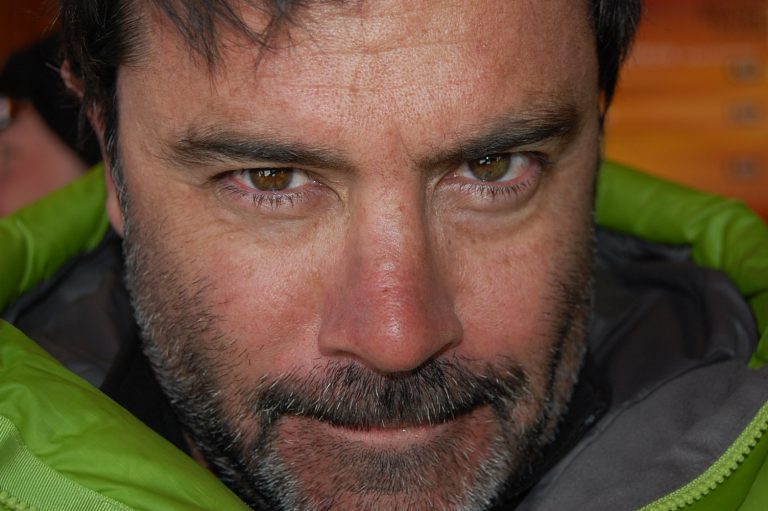 Yo, el que no conocías | capítulo 6 de noviembre (parte 2)