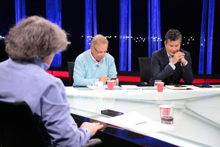 Felipe Bianchi sobre los 43 estudiantes: 