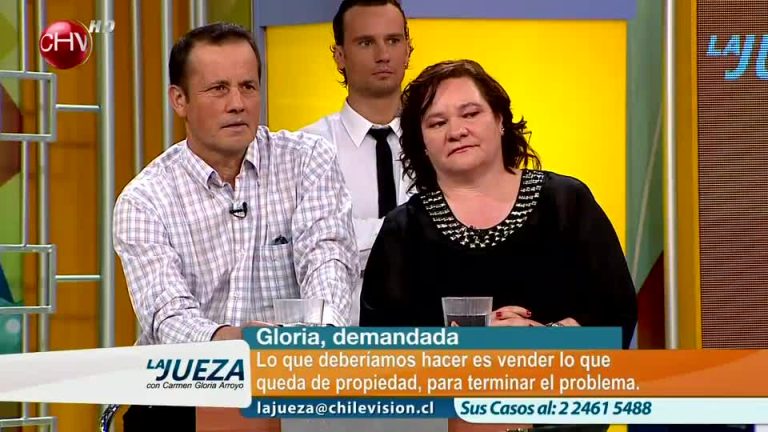 Familia completa se enfrenta por casa heredada que no puede ser vendida (2/3)