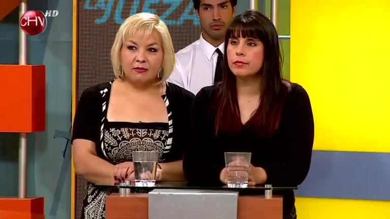 Elizabeth pide a su ex pareja que pague los 3 millones de pesos que debe de pensión  (parte 2)
