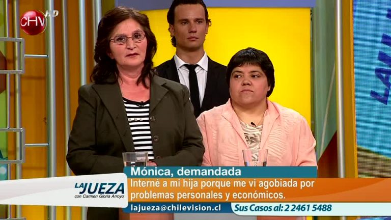 Madre dejó a sus hijos en un internado y ahora el padre quiere hacerse cargo