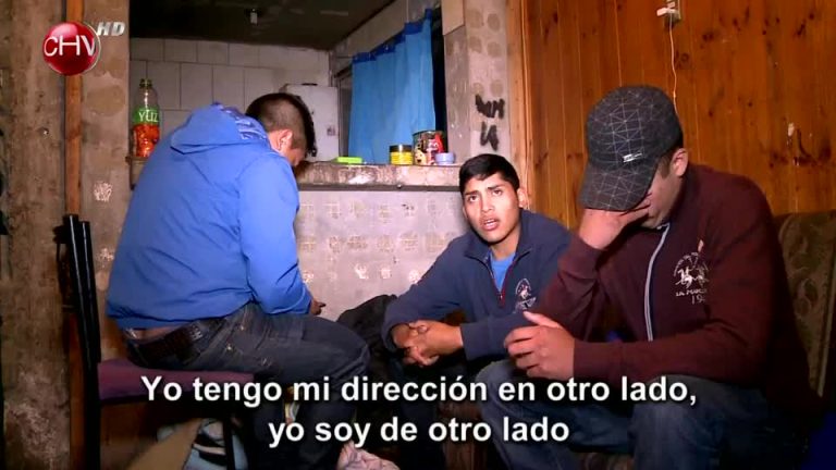 Misterioso y peculiar denuncia por el robo de un vehículo