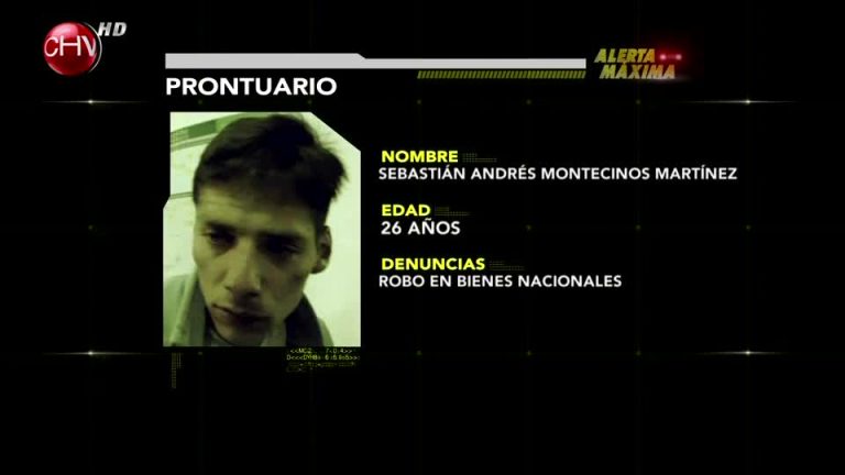 Alerta Máxima | Capítulo 10 de noviembre (Parte 2)