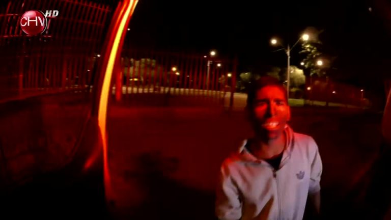 Alerta Máxima | Capítulo 10 de noviembre (Parte 4)