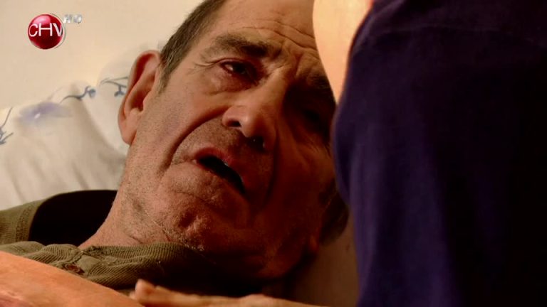 Mi viejo hizo un favor y terminó en la cárcel (Parte 3)