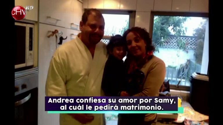 Dime Que Sí | Capítulo 11 de noviembre (Parte 1)