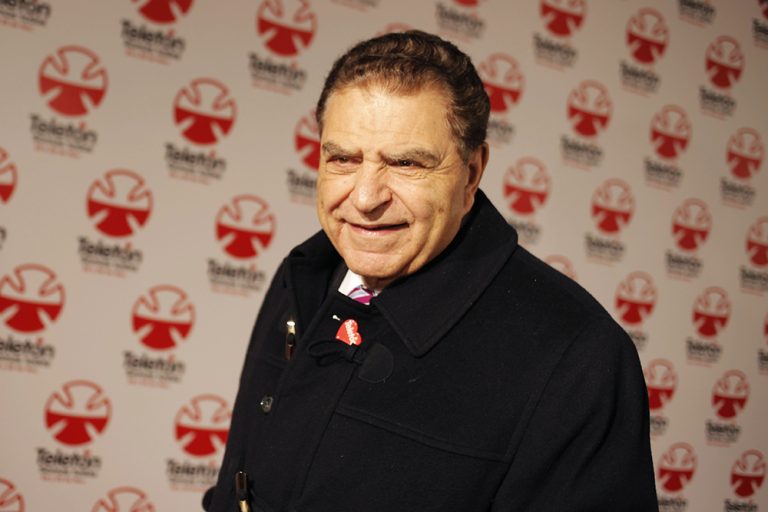 ¿Quién podrá reemplazar a Don Francisco en la Teletón? (parte 2)