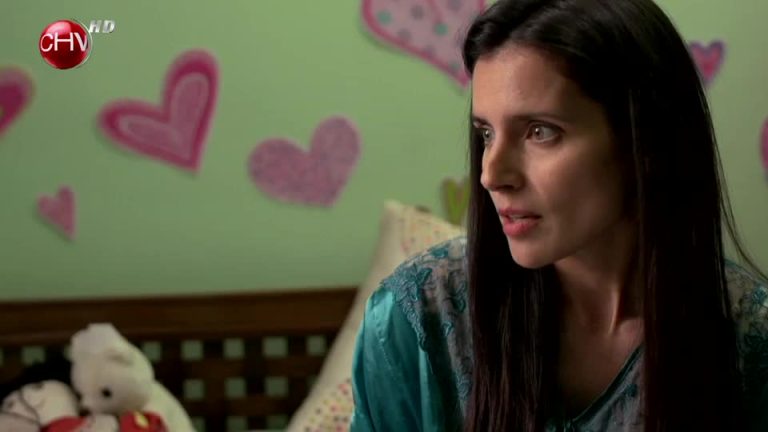 Demostró ser una gran madre y esposa (Parte 2)